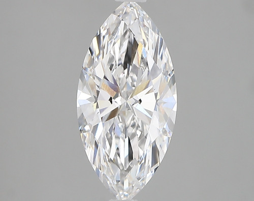 2.00 Carat Marquise Lab Grown