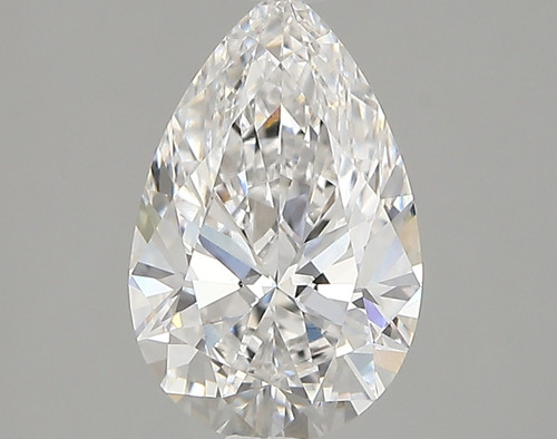 1.70 Carat Pear Lab Grown 1.70 Carat Pear Lab Grown