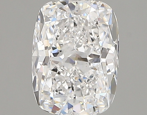 1.52 Carat Cushion Lab Grown 1.52 Carat Cushion Lab Grown