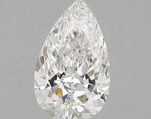 1.17 Carat Pear Lab Grown 1.17 Carat Pear Lab Grown