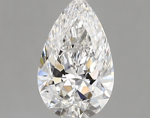 1.17 Carat Pear Lab Grown 1.17 Carat Pear Lab Grown