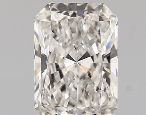 1.13 Carat Radiant Lab Grown