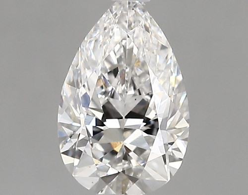 1.08 Carat Pear Lab Grown 1.08 Carat Pear Lab Grown