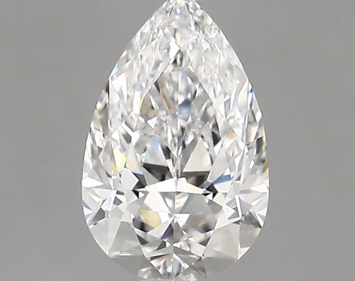 1.03 Carat Pear Lab Grown