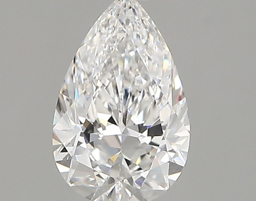 1.01 Carat Pear Lab Grown