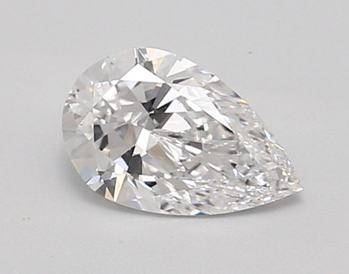 0.93 Carat Pear Lab Grown 0.93 Carat Pear Lab Grown