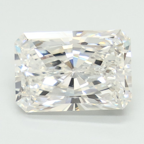 2.05 Carat Radiant Lab Grown