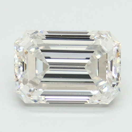 2.00 Carat Emerald Lab Grown 2.00 Carat Emerald Lab Grown