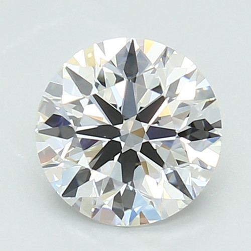 1.04 Carat Round Cut Lab Grown 1.04 Carat Round Cut Lab Grown