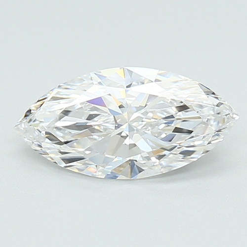 1.00 Carat Marquise Lab Grown