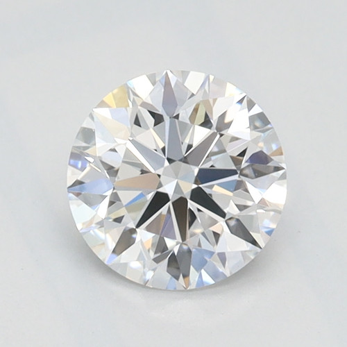 0.70 Carat Round Cut Lab Grown 0.70 Carat Round Cut Lab Grown