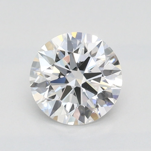 0.50 Carat Round Cut Lab Grown 0.50 Carat Round Cut Lab Grown