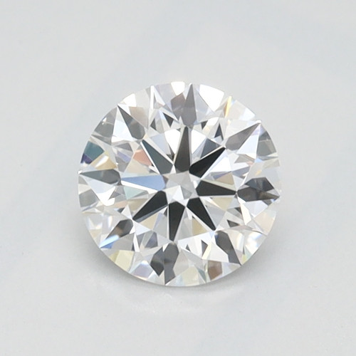 0.50 Carat Round Cut Lab Grown 0.50 Carat Round Cut Lab Grown