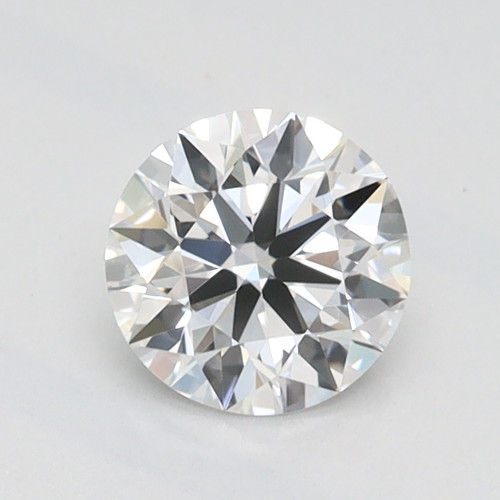0.50 Carat Round Cut Lab Grown 0.50 Carat Round Cut Lab Grown
