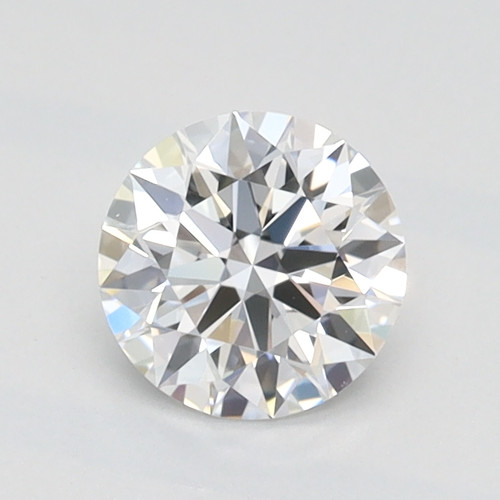 0.50 Carat Round Cut Lab Grown 0.50 Carat Round Cut Lab Grown