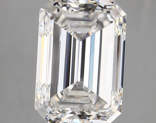 6.00 Carat Emerald Lab Grown 6.00 Carat Emerald Lab Grown