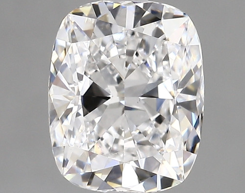 2.26 Carat Cushion Lab Grown 2.26 Carat Cushion Lab Grown