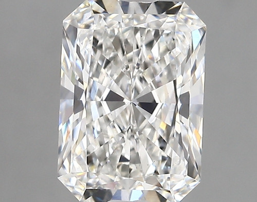 2.13 Carat Radiant Lab Grown