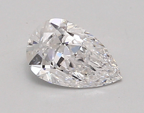 0.95 Carat Pear Lab Grown 0.95 Carat Pear Lab Grown