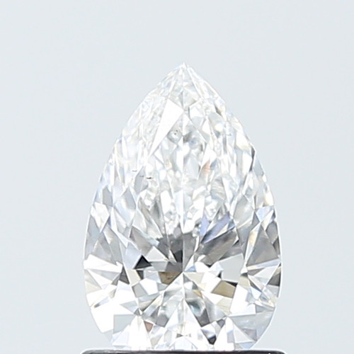 1.01 Carat Pear Lab Grown