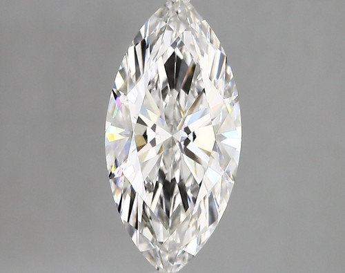 2.03 Carat Marquise Lab Grown