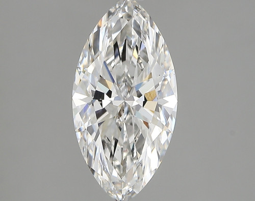 1.92 Carat Marquise Lab Grown