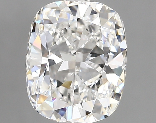 1.85 Carat Cushion Lab Grown