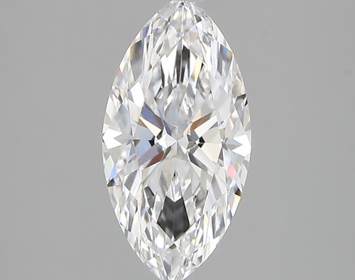 1.85 Carat Marquise Lab Grown