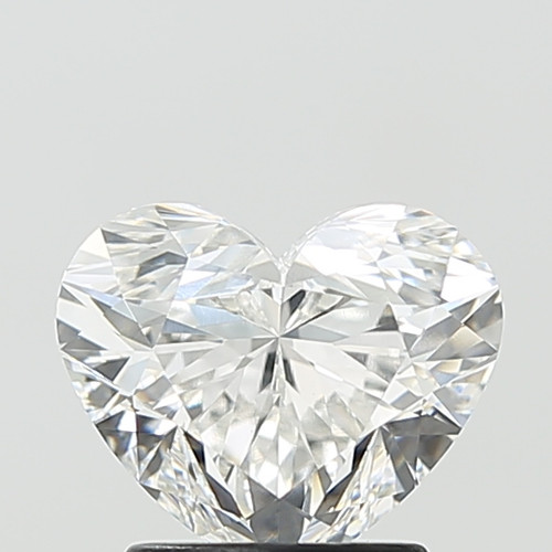 2.01 Carat Heart Lab Grown