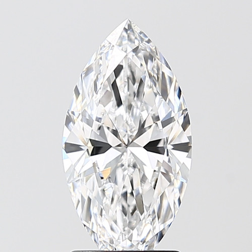 2.02 Carat Marquise Lab Grown