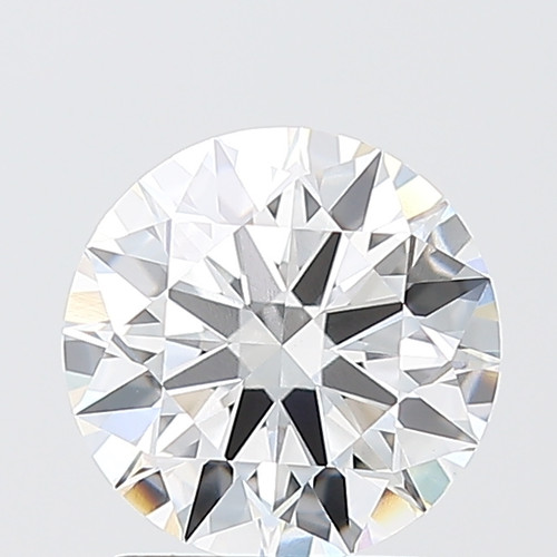 1.75 Carat Round Cut Lab Grown