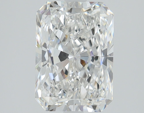 1.54 Carat Radiant Lab Grown 1.54 Carat Radiant Lab Grown