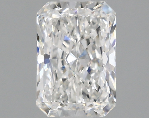 1.52 Carat Radiant Lab Grown 1.52 Carat Radiant Lab Grown