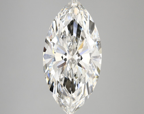 6.02 Carat Marquise Lab Grown 6.02 Carat Marquise Lab Grown