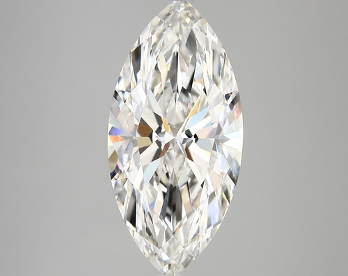 5.29 Carat Marquise Lab Grown 5.29 Carat Marquise Lab Grown