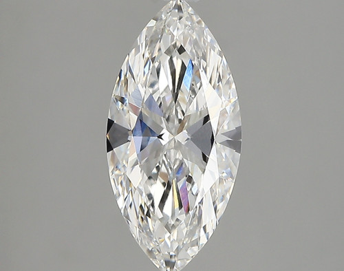 2.00 Carat Marquise Lab Grown