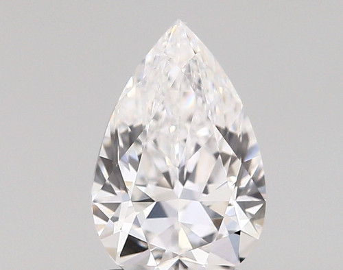 1.53 Carat Pear Lab Grown