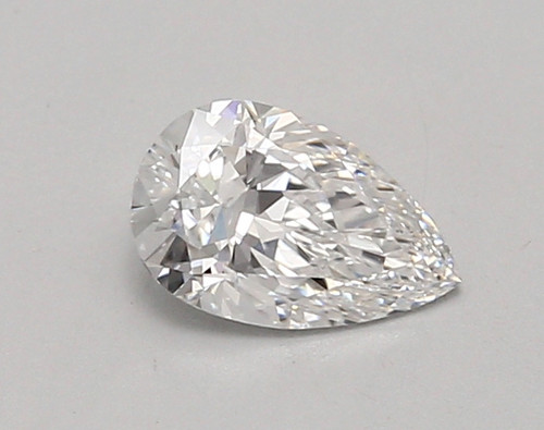 0.82 Carat Pear Lab Grown