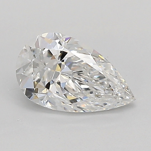 0.80 Carat Pear Lab Grown