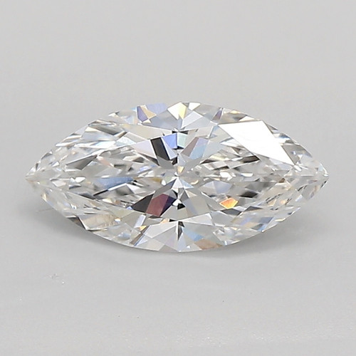 0.79 Carat Marquise Lab Grown