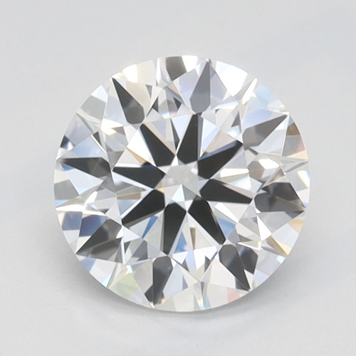 1.00 Carat Round Cut Lab Grown