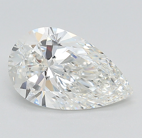 2.15 Carat Pear Lab Grown 2.15 Carat Pear Lab Grown