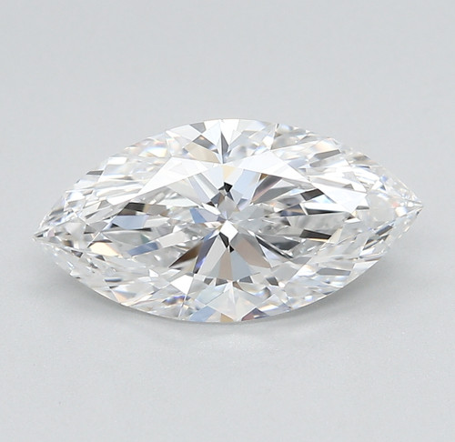 2.00 Carat Marquise Lab Grown