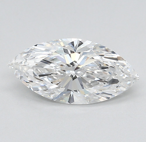 1.39 Carat Marquise Lab Grown