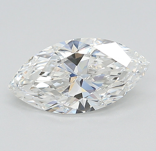 1.46 Carat Marquise Lab Grown