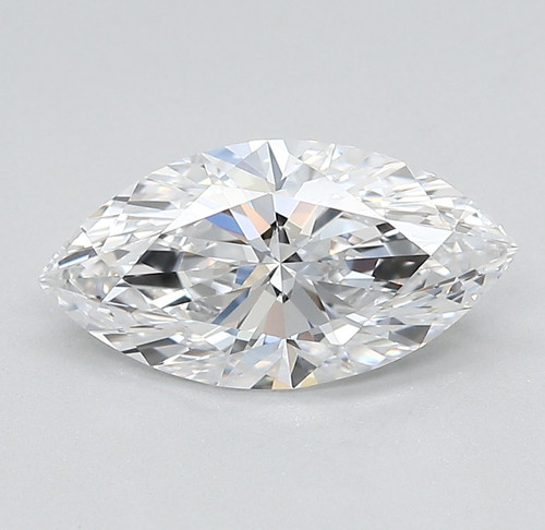 1.43 Carat Marquise Lab Grown 1.43 Carat Marquise Lab Grown