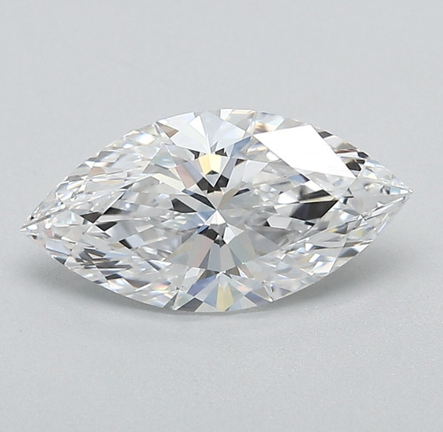 1.32 Carat Marquise Lab Grown
