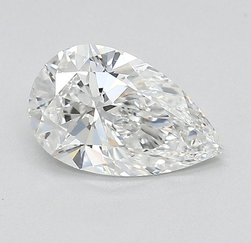 1.10 Carat Pear Lab Grown