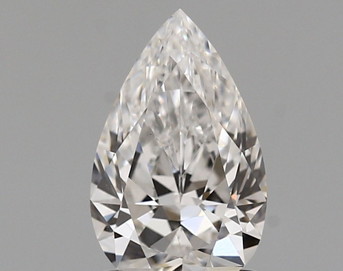 1.21 Carat Pear Lab Grown 1.21 Carat Pear Lab Grown