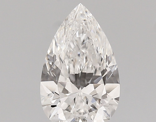 1.21 Carat Pear Lab Grown 1.21 Carat Pear Lab Grown